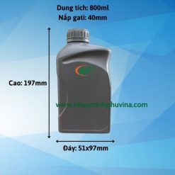 Chai-nhua-hdpe-dung-nhot-800ml-MP-E02